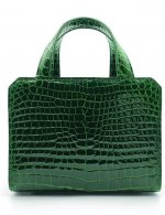 Giòsa Milano launches ”The Cube” handbag