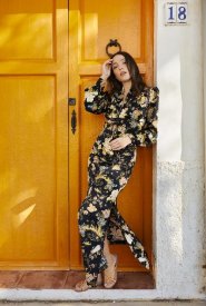 Gioseppo Woman  new Spring Summer 2021 campaign