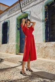 Gioseppo Woman  new Spring Summer 2021 campaign