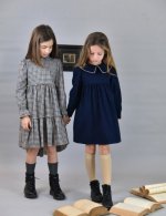 Giro Quadro Back to school kidswear Fall Winter 2020/21