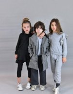 Giro Quadro Back to school kidswear Fall Winter 2020/21