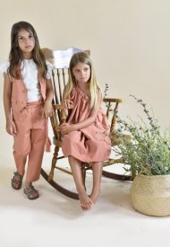 Giro Quadro presents the new Spring Summer 2021 kids collection