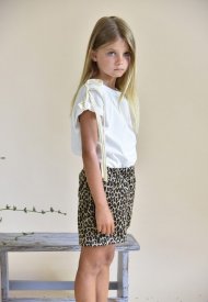 Giro Quadro presents the new Spring Summer 2021 kids collection