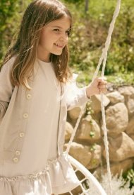 Romantic pop spring at Quadro - Spring Summer kidswear Collection 2023