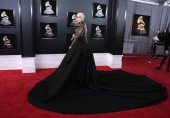 Lady Gaga by Steve Granitz/Getty