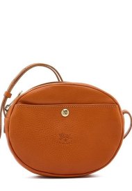 Borse a tracolla da donna in pelle di vacchetta . Cowhide leather shoulder bags for women