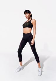 Jadea and Norman Group for the new Jadea Fitness line