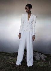 Judy Zhang Fall Winter 2020 collection