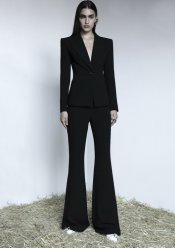 Judy Zhang  new Spring Summer 2021 collection
