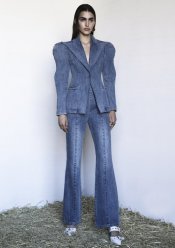 Judy Zhang  new Spring Summer 2021 collection