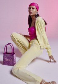 Juicy Couture Spring Summer 2023 collection