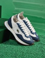 Lacoste collection “Match Break” Man&Woman Spring Summer 2021