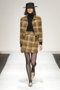 Laura Biagiotti Fall Winter 2018/19 collection