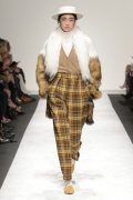Laura Biagiotti Fall Winter 2018/19 collection