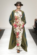 Laura Biagiotti Fall Winter 2018/19 collection