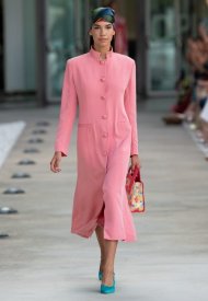 Laura Biagiotti new Spring Summer 2022 collection