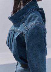 Levis “Made & Crafted”