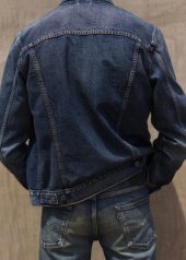 Levis “Made & Crafted”