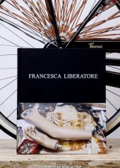Francesca Liberatore Book presentation