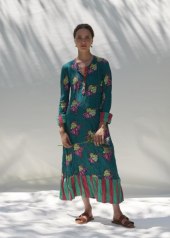 Lisa Corti Home & Garment worlds Spring Summer 2020 Collection 2020