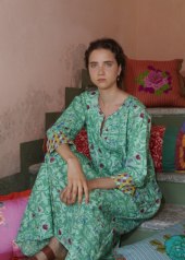 Lisa Corti Home & Garment worlds Spring Summer 2020 Collection 2020
