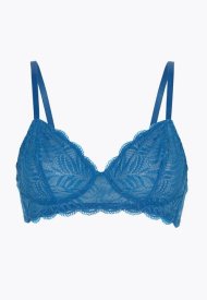 Lovable nuova collezione intimo donna Autunno Inverno 2021/22 50 sfumature di blu