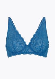 Lovable nuova collezione intimo donna Autunno Inverno 2021/22 50 sfumature di blu