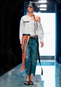 Lucia Russo Urban Couture Spring Summer 2018