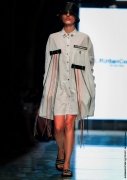Lucia Russo Urban Couture Spring Summer 2018