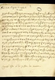 Lettera di Lucrezia Borgia a Alfonso I d'Este del 08-10-1510-ASMO digitalizzazione a cura di Haltadefinizione