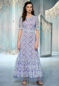 Luisa Beccaria “Making Waves Capri & Beyond” Spring Summer 2023 new collection