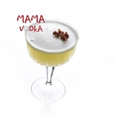 Mama Vodka e Buro Belén