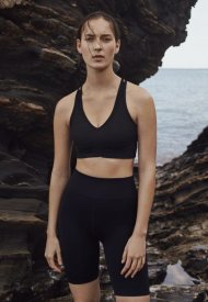 Mango second Activewear collection