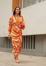 Mango Dynamic Office Spring Summer 2022 collection