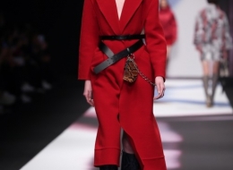 Maryling Fall Winter 2019/20 (photo by Giuseppe Spena)