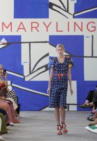 The Nautical chic by Maryling: Home Away frome home - Collction Spring Summer 2022