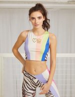 Moove: Met's active wear for the Spring Summer 2021 collection