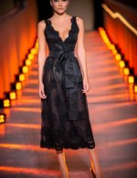Michele Miglionico guest at the Evening Dresses Show