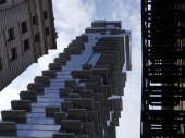 A new reference in the New York skyline by Molteni & C Dada
