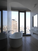 A new reference in the New York skyline by Molteni & C Dada