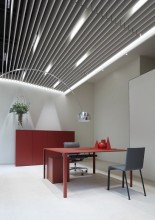 Molteni Group New opening - UniFor in Paris