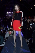 Song Zuer . Moschino special guests