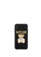 Moschino Teddy Holiday