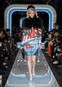 Moschino Fall Winter 2018/19 Women's collection