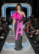 Moschino Fall Winter 2018/19 ; Women's collection