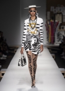 Moschino Spring Summer 2019  women's collection