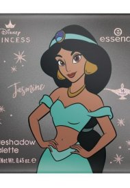 essence Disney Princess Jasmine eyeshadow palette