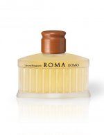 Laura Biagiotti  LB parfums Roma uomo