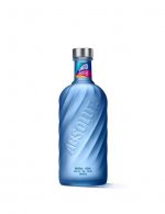 Absolut Movement Limited Edition