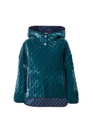 New trend of the season: quilted garments for Fall winter 2021 by Nemozena